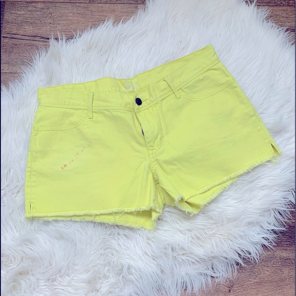 Free w/ bundle of other items. Old Navy 3” Shorts